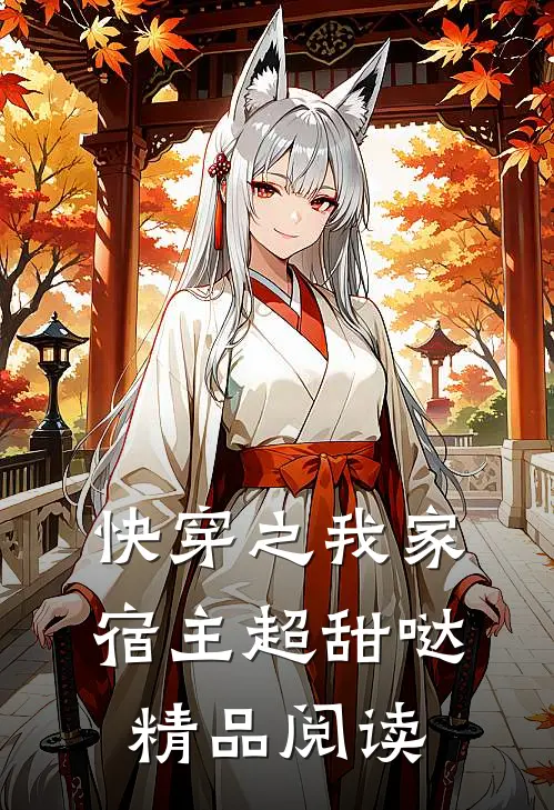 快穿之我家宿主超甜哒精品阅读