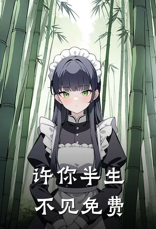 许你半生不见免费