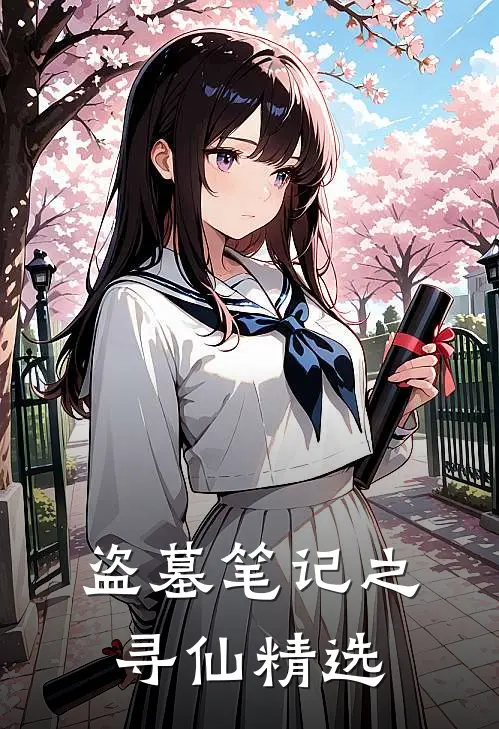 盗墓笔记之寻仙精选