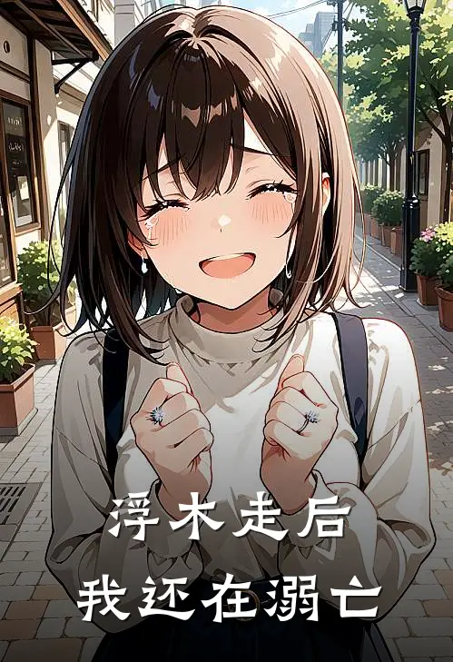 浮木走后,我还在溺亡