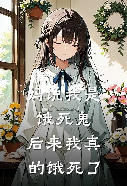 妈说我是饿死鬼，后来我真的饿死了