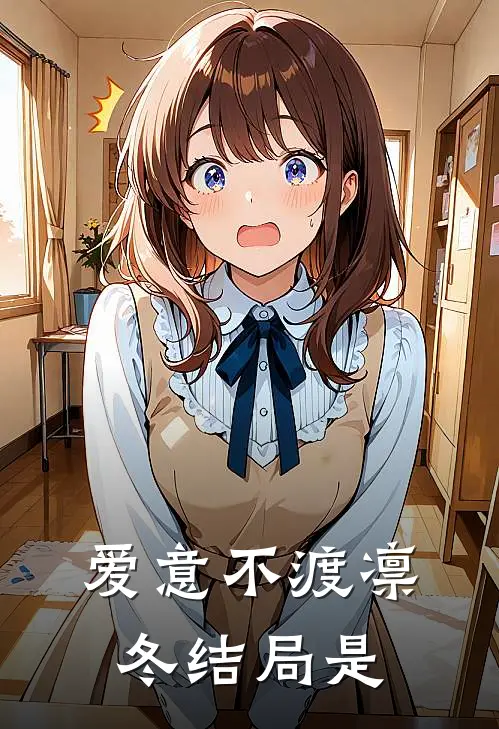 爱意不渡凛冬结局是