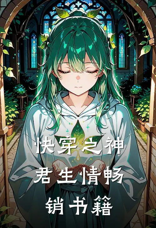 快穿之神君生情畅销书籍