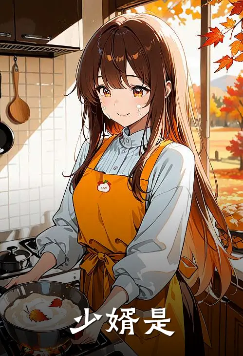 少婿是
