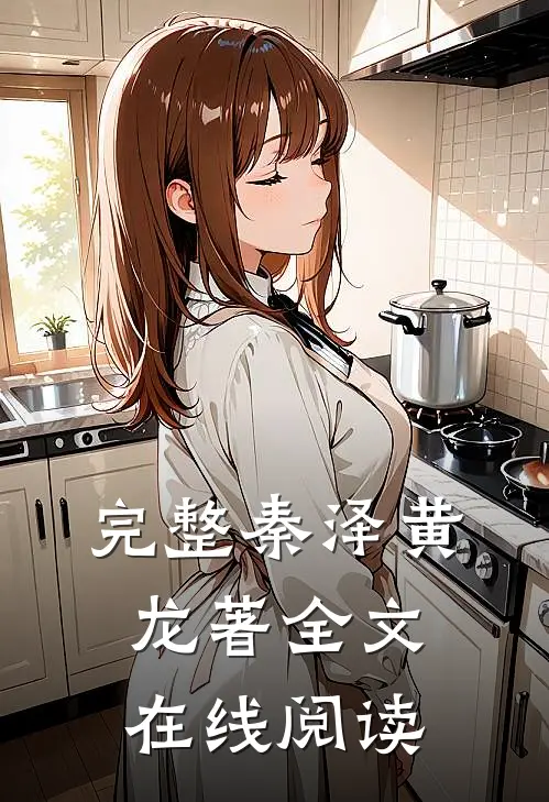完整秦泽黄龙著全文在线阅读