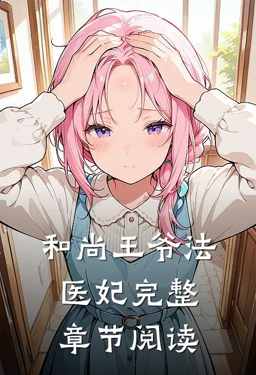 和尚王爷法医妃完整章节阅读