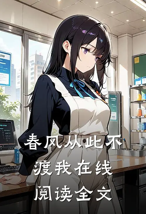 春风从此不渡我在线阅读全文