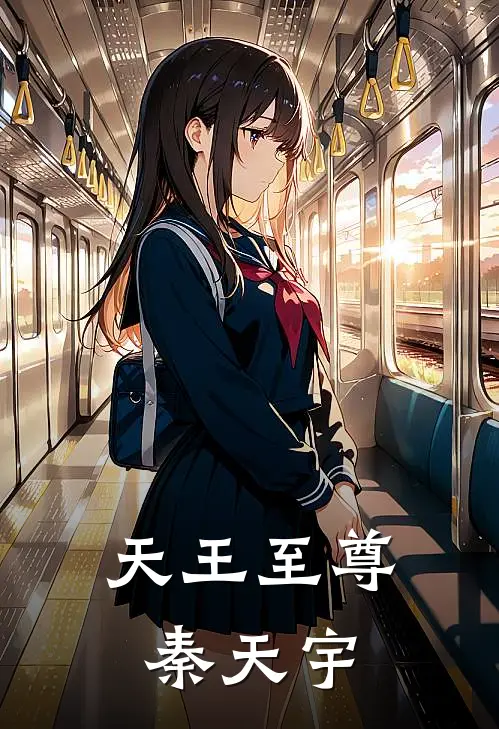 天王至尊秦天宇