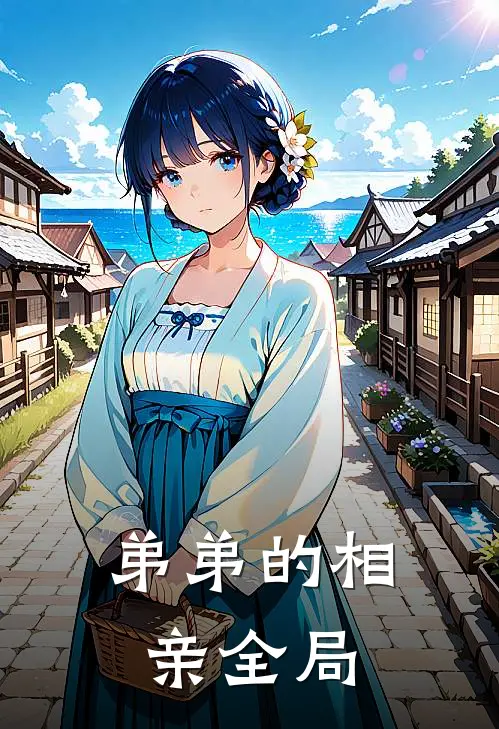 弟弟的相亲全局