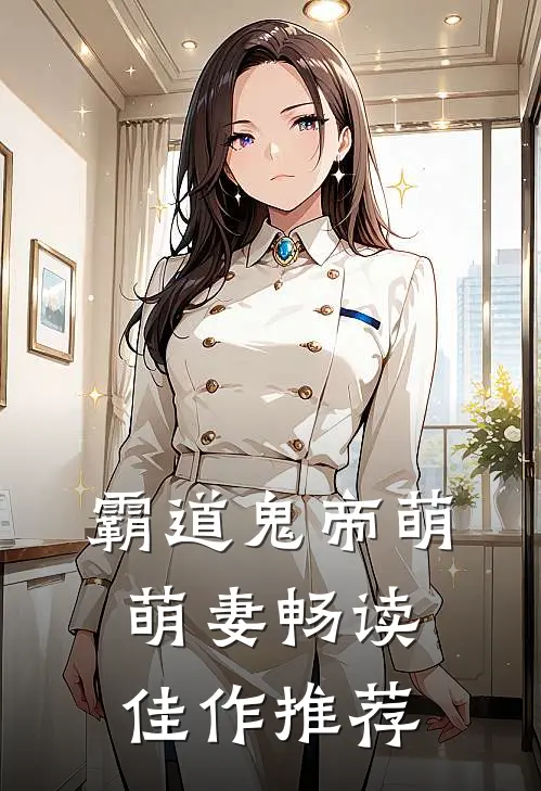 霸道鬼帝萌萌妻畅读佳作推荐