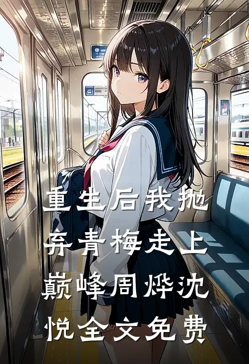 重生后我抛弃青梅走上巅峰周烨沈悦全文免费
