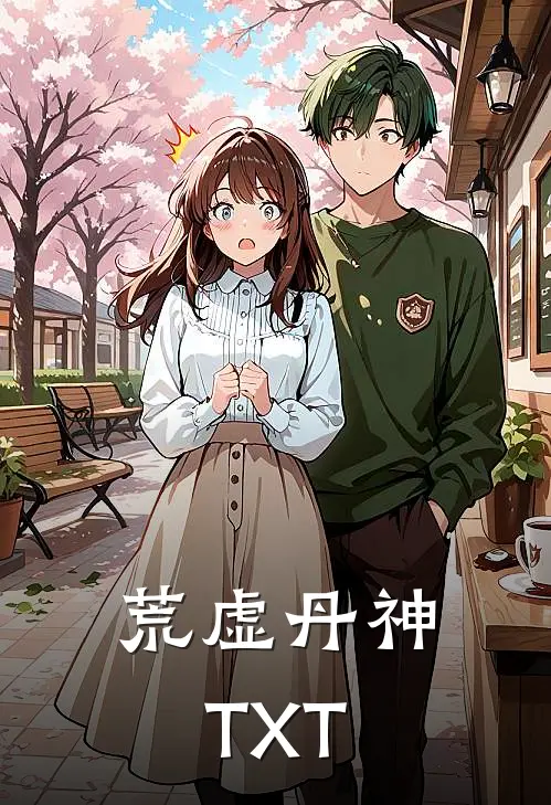 荒虚丹神TXT