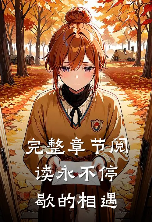完整章节阅读永不停歇的相遇