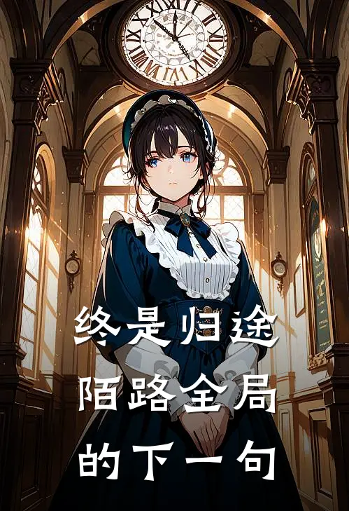 终是归途陌路全局的下一句