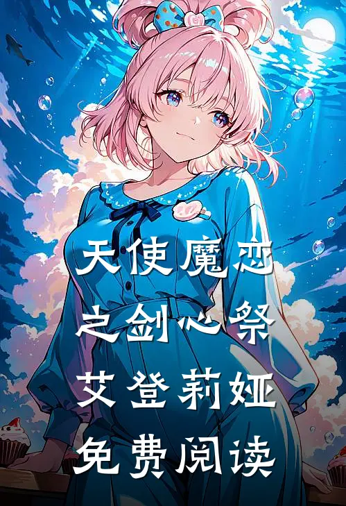 天使魔恋之剑心祭艾登莉娅免费阅读