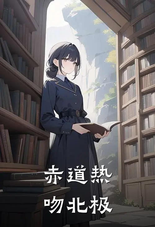 赤道热吻北极