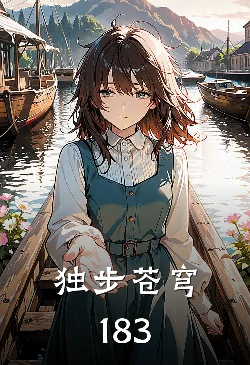 独步苍穹183