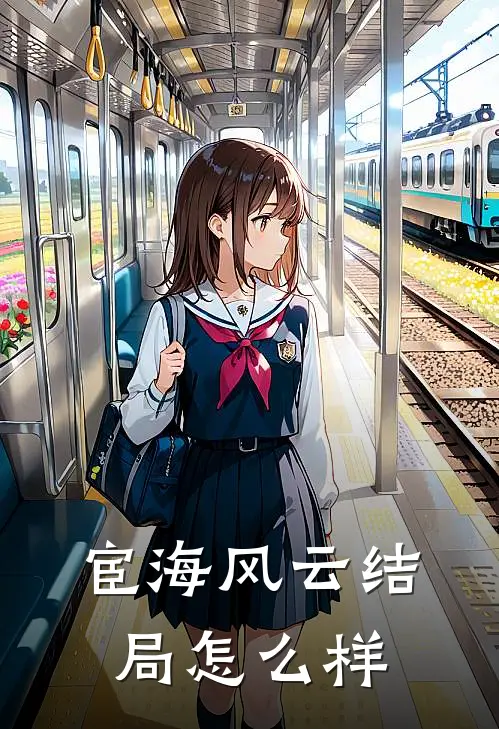 宦海风云结局怎么样