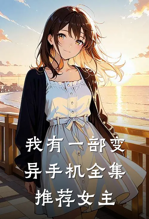 我有一部变异手机全集推荐女主