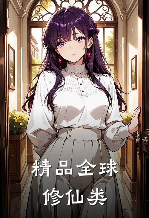 精品全球修仙类