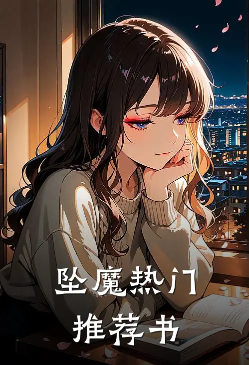 坠魔热门推荐书