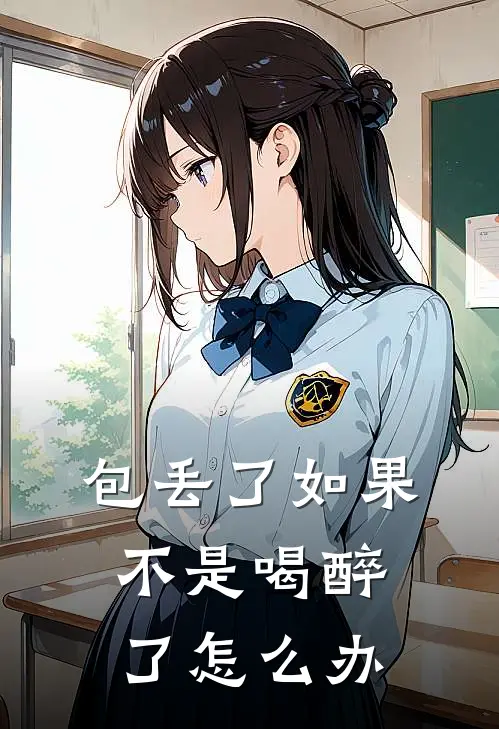 包丢了如果不是喝醉了怎么办
