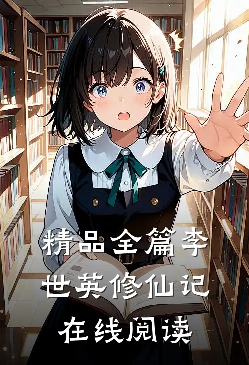 精品全篇李世英修仙记在线阅读