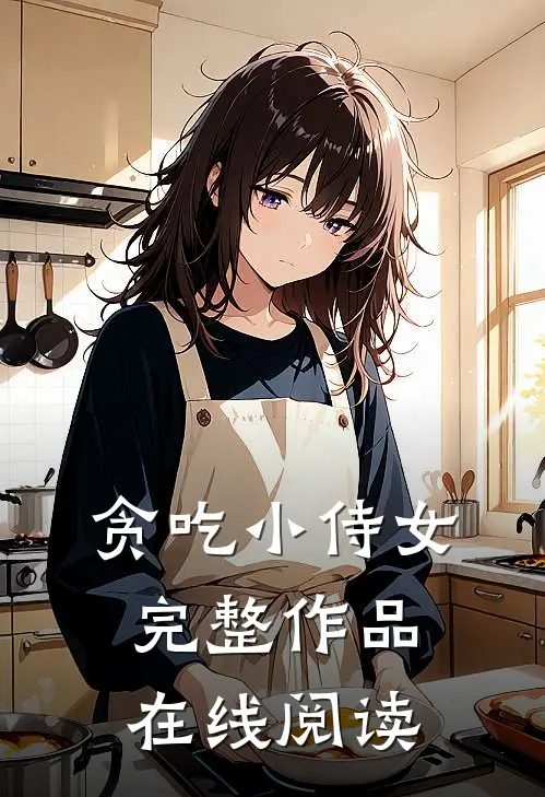 贪吃小侍女完整作品在线阅读