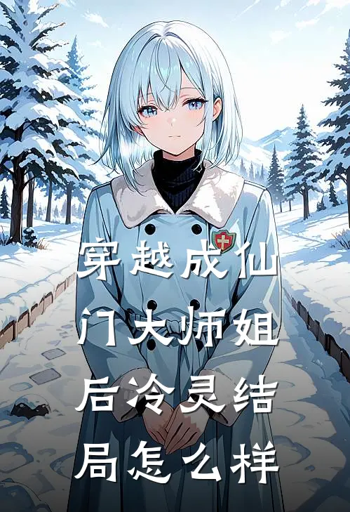 穿越成仙门大师姐后冷灵结局怎么样
