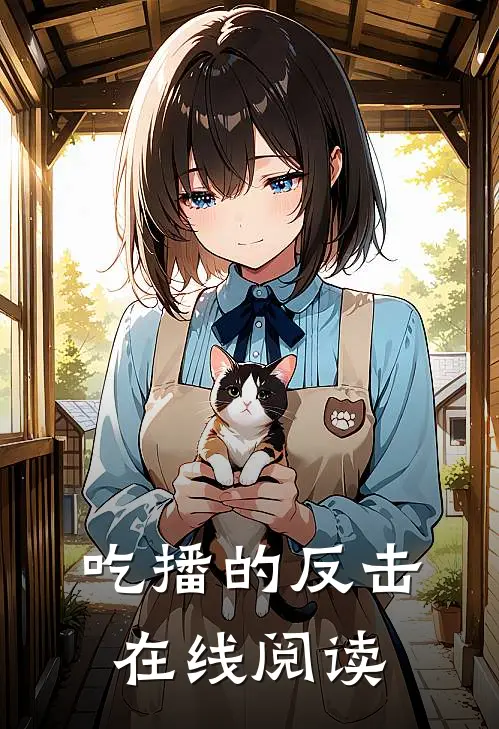 吃播的反击在线阅读