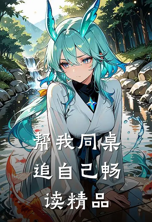 帮我同桌追自己畅读精品