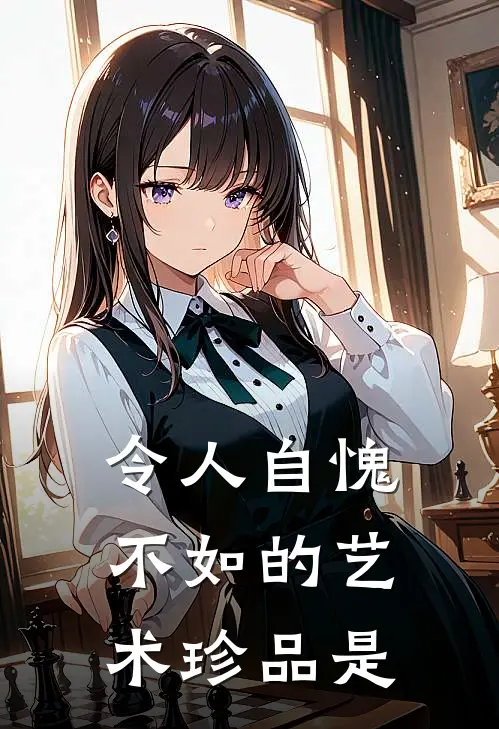 令人自愧不如的艺术珍品是