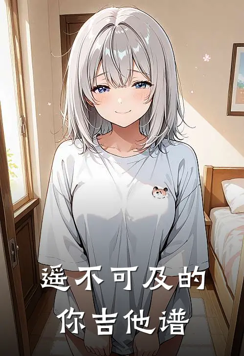 遥不可及的你吉他谱