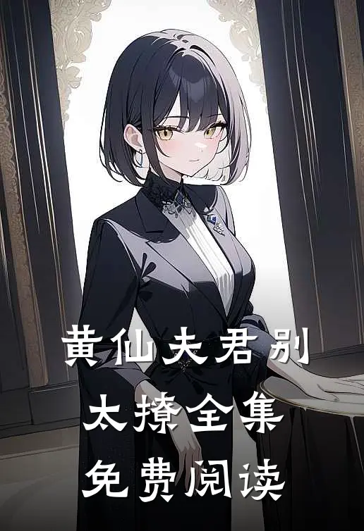 黄仙夫君别太撩 全集免费阅读