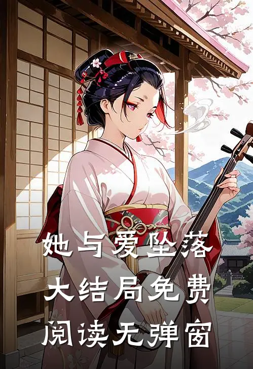 她与爱坠落大结局免费阅读无弹窗