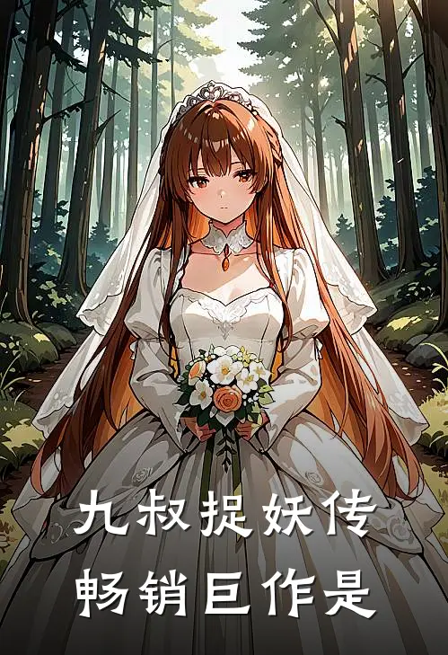 九叔捉妖传畅销巨作是