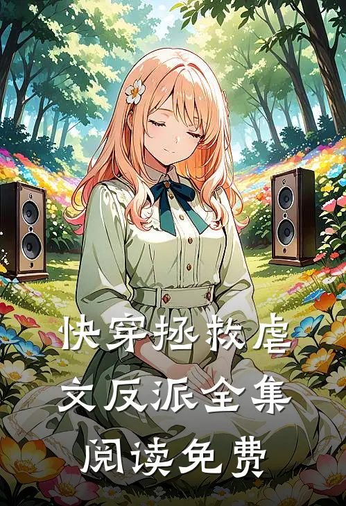 快穿拯救虐文反派全集阅读免费