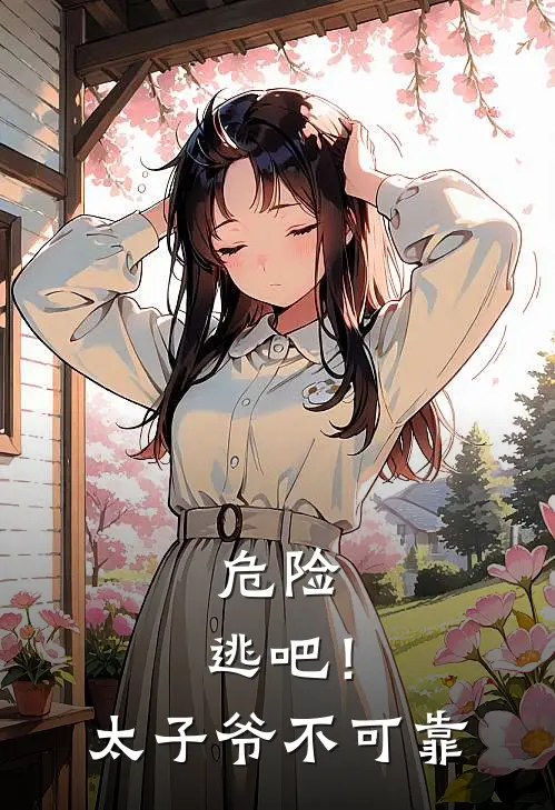 危险：逃吧！太子爷不可靠