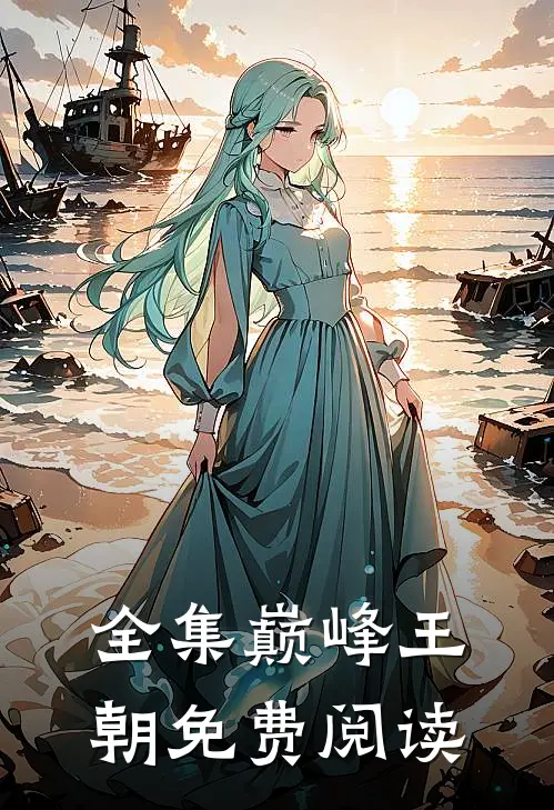 全集巅峰王朝免费阅读