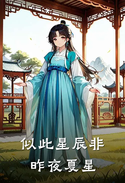 似此星辰非昨夜夏星