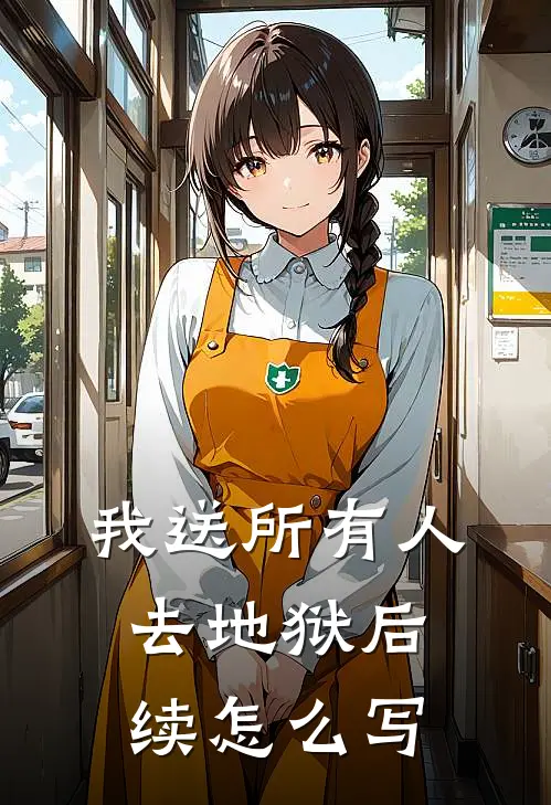 我送所有人去地狱后续怎么写