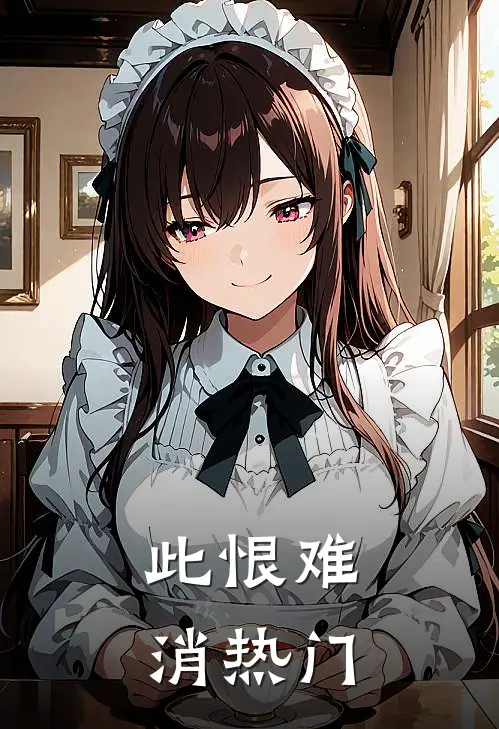此恨难消热门