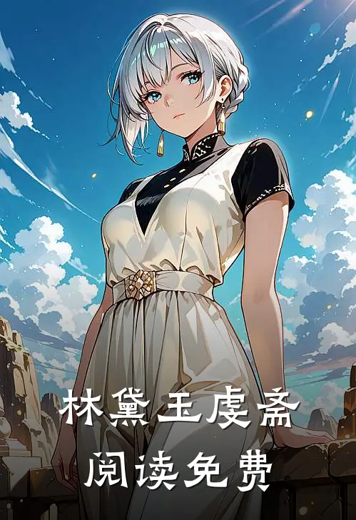 林黛玉虔斋阅读免费