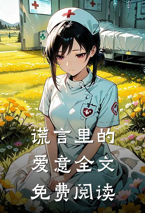 谎言里的爱意全文免费阅读