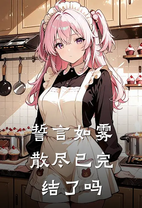 誓言如雾散尽已完结了吗