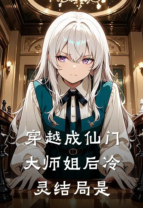 穿越成仙门大师姐后冷灵结局是