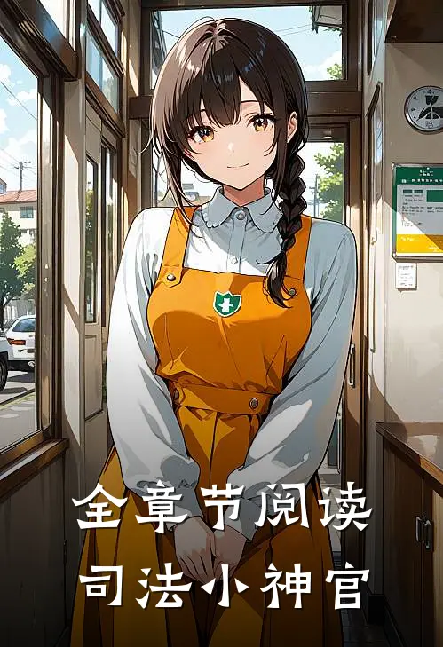 全章节阅读司法小神官