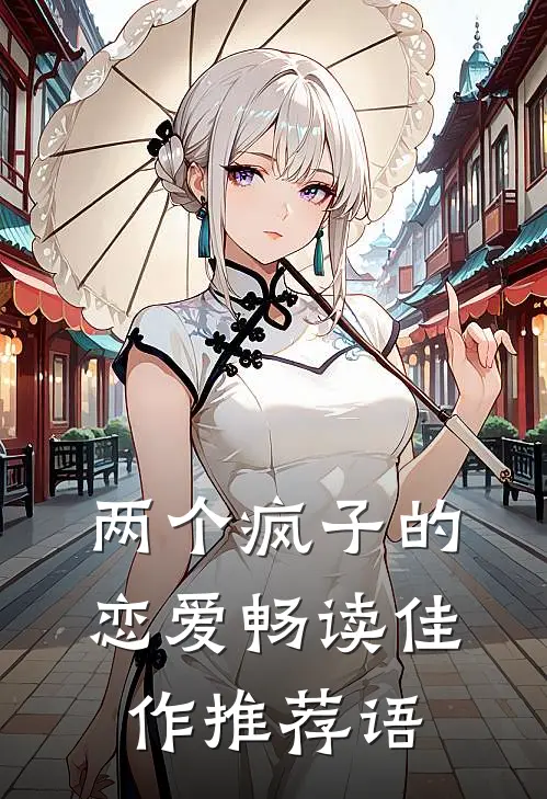 两个疯子的恋爱畅读佳作推荐语