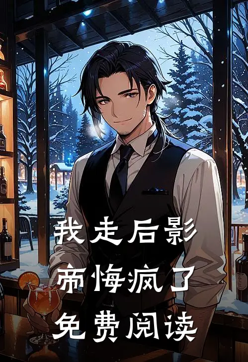 我走后影帝悔疯了免费阅读