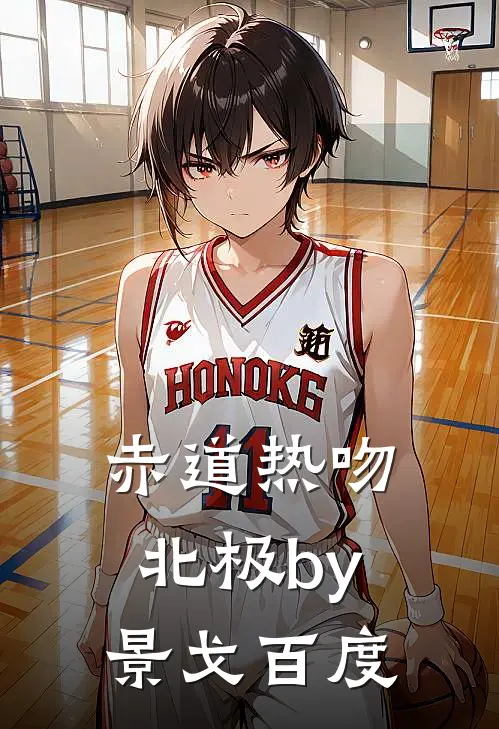 赤道热吻北极by景戈百度